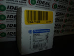  Telemecanique LRD03 Overload Relay 0.25-0.4A 600VDC Coil Image