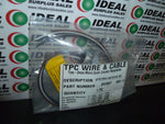  RECEPTACLE, TPC WIRE 64407 MULTIPIN/EDGE, 4P DC MALE SWITCH MT. Image