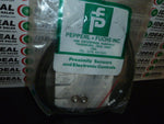  SWITCH, PEPPERL-FUCHS 014262 SWITCH NJ1.5-8GM40-E2, PROXIMITY SENSOR Image