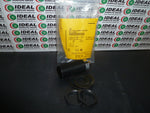  TURCK Inductive Proximity Sensor BI10GT30ADZ30X2B3131S34 Factory Sealed Image
