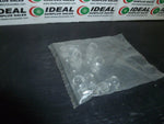  BULB, IND STD, 259 6.3 VOLT CLEAR WEDGE, BASE BULB TYPE T-3.250 .250 AMPS, / MINITURE TYPE Image
