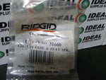  RIDGID 31660 Pipe Wrench Replacement Coil & Flat Spring 14" Image