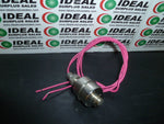  Innovative Controls LS-11-042 Stainless Float Type Level Switch 70VA SPST NO/NC Image
