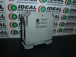  Allen Bradley 1492-W70  Terminal Block  Single Feed Through 70MM Max Wire Image