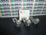  Allen Bradley 1494R-N3 200A Lug Connector Kit 3-Pole Image