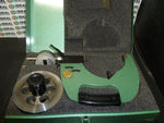  GAGE, FEDERAL, MODEL 300P-5 - DIAL SNAP GAGE 4-5"" RESOLUTION .0001"" Image