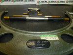  MITUTOYO 104138 MICROMETER GAGE Image