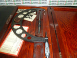  BROWN & SHARPE 8to9INCHES GAGE Image