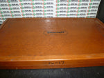  STARRETT 436XRLZ-17 Outside Micrometer 16-17" 0.001" Graduations NICE! Image