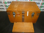  Mitutoyo Micrometer Set 0-1 to 11-12 Image