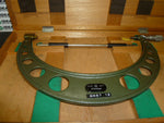  MITUTOYO 103189 MICROMETER GAGE Image