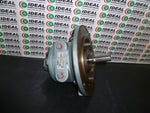  Gast 4AM-NRV-50C Lubricated Air Motor 4AM Series Image
