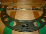  MITUTOYO 103191 MICROMETER GAGE Image