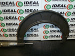  Brown & Sharpe 4" to 5" Outside Micrometer Image