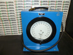  MARSH 6924ISSA PRESSURE GAUGE Image