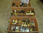  GAGES, FEDERAL, ENCO, ILLINOIS, MITUTOYO BRYANT, DDIAL INDICATORS - (LOT OF 135) MIX VARIETY Image