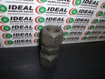  UNION, PARKER HANNIFIN 16-HBU-S TUBE TO, TUBE STEEL 1.0000 IN FLARELESS STYLE Image