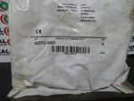  SWITCH, ALLEN-BRADLEY, 42GTU9003 - PHOTOSWITCH PHOTO SWITCH PHOTOELECTRIC SENSOR, 45-264V DC / 40-264V AC Image