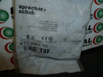  SPRECHER SCHUH KT7PE110 CONTACT Image