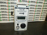  DETECTOR, ANVER, VLS-08 - (SERIES) IS A BATTERY POWERED UNIT CONSISTING OF A PRESSURE SENSOR LCD DIGITAL DISPLAY OF VACUUM LEVEL IN INCHES OF HG, AUDIBLE WARNING HORN • BRIGHT FLASHING RED LED WARNING DISPLAY Image