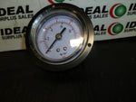  GAUGE P88155201501 PRESSURE GAUGE Image