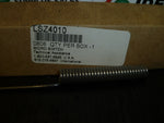  HONEYWELL LSZ4010 MICRO SWITCH Image