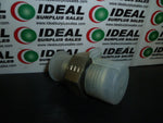  CONNECTOR, PARKER HANNIFIN 10-12-F5OX-S, TUBE TO STRAIGHT THD .6250 IN 37 DEG / FLARE MALE X 1.0625-12 IN MALE SAE / O-RING BOSS STEEL Image