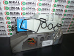  Numatics I23BA415MP00061 Pneumatic Solenoid Valve 24VDC 150PSIG Factory Sealed Image