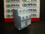  Allen Bradley 1492-CB3H100 Circuit Breaker 3 Pole 10Amp 5HP Image