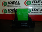  Omron G3TA-IDZR02S Solid State Relay withBase 5-24VDC Image