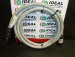  Allen Bradley 1485C-P2N5-M5  Assembly Cable 5 Pin Mini Male to 5 Pin Mini Female Factory Sealed Image