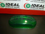  LENS, RITE HITE 55812 SIGNAL LIGHT GREEN Image