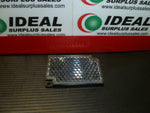  REFLECTOR, OMRON E39-R1, 2-3/8"" X 1-5/8"" X 1/4IN, PHOTOELECTRIC SWITCH REFLECTOR Image