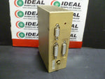  MODULE, SIEMENS 6ES5-266-8MA11, 24VDC, MODULE POSITIONING SERVO Image