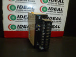  OMRON CJ1W-AD081-V1 8-Point Analog Input Module NICE! Image