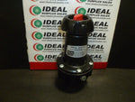  REGULATOR, PARKER 035643000B, 5-250 PSIG, PRESSURE REGULATOR Image