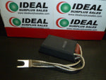  BRUSH, GENERAL ELEC 36A164456AAP21, CARBON MOTOR / HELWIG CARBON PN: 10-871591 Image