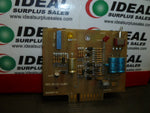  PHOTO AMPLIFIER 66B126101 BOARD Image