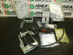  Sacmi 60003446 Disconnect w/ Allen Bradley 140U-H6C3-C60 Circuit Breaker Image