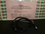 Mitutoyo 91781-001 Data Collection Cable Datamyte Image