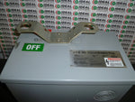  BREAKER, SIEMENS BEC3100, 100A MAX, 600V MAX, 3 PH, 3W CIRCUIT BREAKER Image