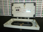  Syron K90-24V Double Blank Analyzer 24V Image