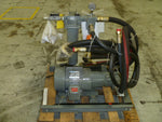  MULTIPLE 184TTFC4026BD PUMP REPAIRED Image