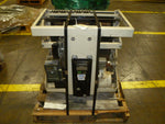  SWITCHGEAR, GENERAL ELECTRIC 434A735-1-NN, SWITCH TYPE: AK-1-75-2, 3200 AMP FRAME SIZE, 600V, 60HZ, INTERRUPTING RATING 75,000 AMPS Image
