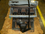  SWITCHGEAR, GENERAL ELECTRIC 434A732-7-ZM, TYPE AK-1-50-5, 1600A FRAME SIZE, 600V, 60HZ Image