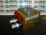  NEXEN HORTON 944400 VALVE Image