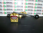  VALVE, SCHRADER BELLOWS F0122001, 175PSI MAX, CONTROL VALVE Image