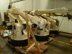  ROBOT, COMAU SMART 3-6.75P, 81986600, RATIO: 120.1119 Image