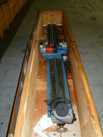  MILL, CLIMAX 848, PM3000 PORTABLE MILLING MACHINE Image