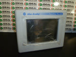  ALLEN BRADLEY 2711P-T6C20DX PANELVIEW PLUS 600 NO BOX Image